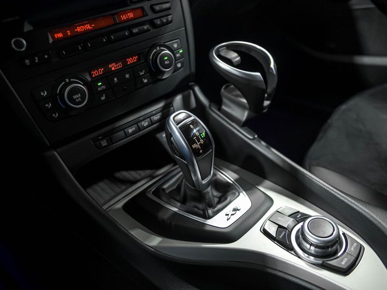 BMW X1 2014 года, 155 376 км - вид 11
