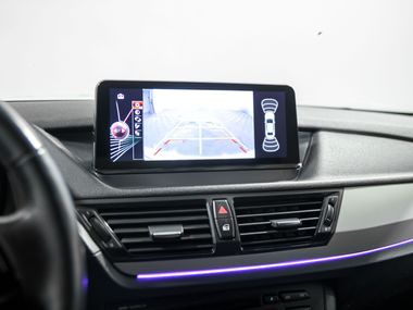 BMW X1 2014 года, 155 376 км - вид 10