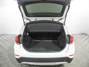 BMW X1 2014 года, 155 376 км - вид 15
