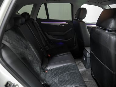 BMW X1 2014 года, 155 376 км - вид 13