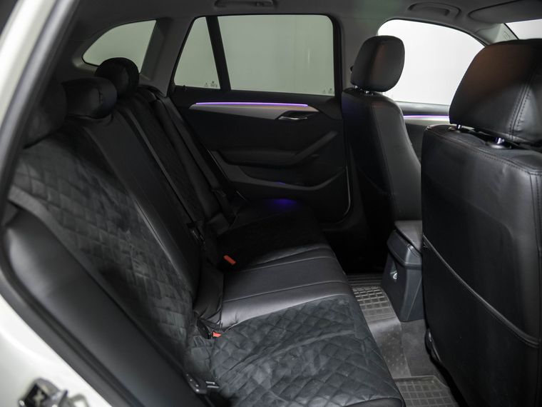 BMW X1 2014 года, 155 376 км - вид 13