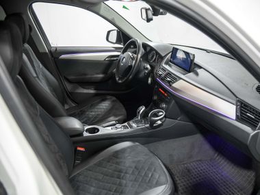 BMW X1 2014 года, 155 376 км - вид 14