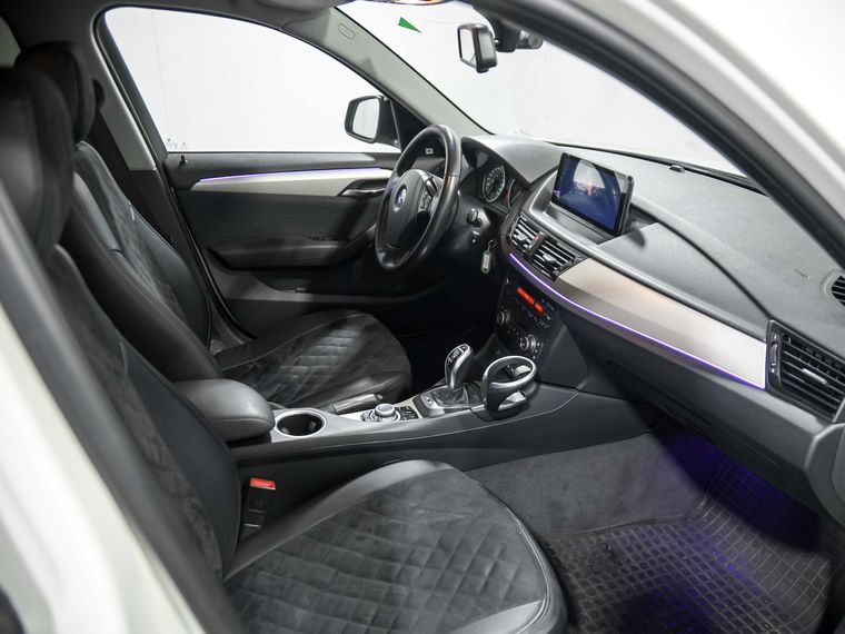BMW X1 2014 года, 155 376 км - вид 14
