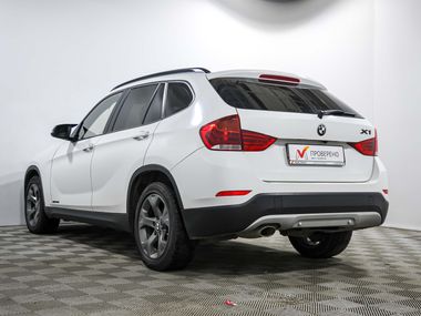 BMW X1 2014 года, 155 376 км - вид 6