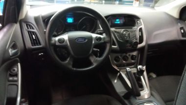 Ford Focus 2014 года, 155 386 км - вид 5