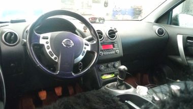 Nissan Qashqai 2011 года, 193 000 км - вид 5