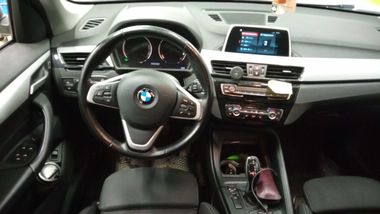 BMW X1 2018 года, 132 714 км - вид 5