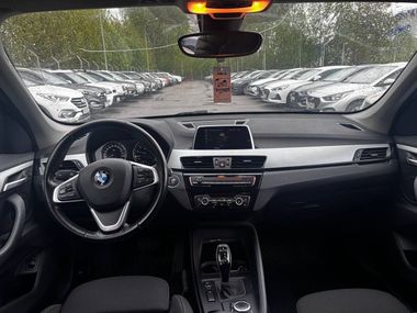 BMW X1 2018 года, 132 714 км - вид 7