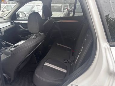 BMW X1 2018 года, 132 714 км - вид 18