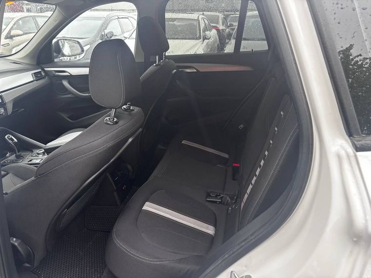 BMW X1 2018 года, 132 714 км - вид 18
