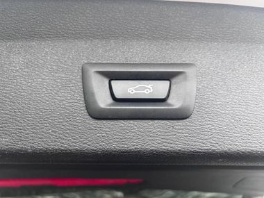 BMW X1 2018 года, 132 714 км - вид 20