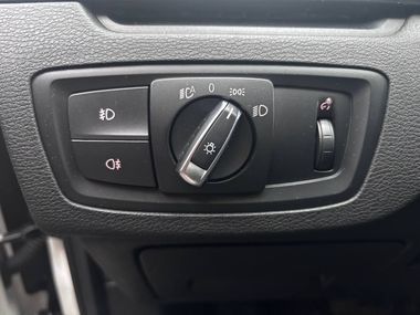 BMW X1 2018 года, 132 714 км - вид 15