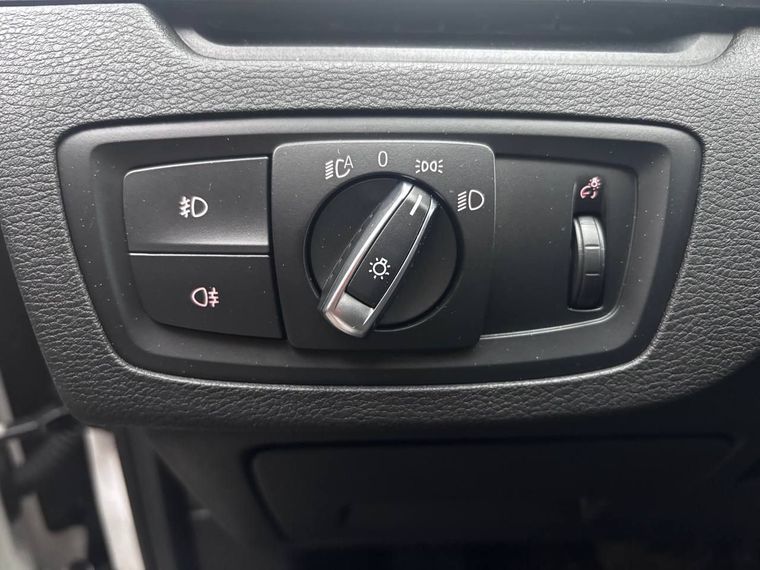 BMW X1 2018 года, 132 714 км - вид 15