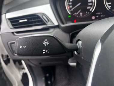 BMW X1 2018 года, 132 714 км - вид 9