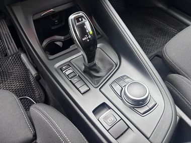 BMW X1 2018 года, 132 714 км - вид 13