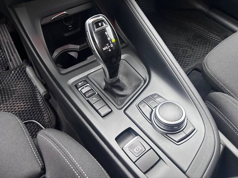 BMW X1 2018 года, 132 714 км - вид 13
