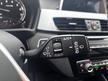 BMW X1 2018 года, 132 714 км - вид 11