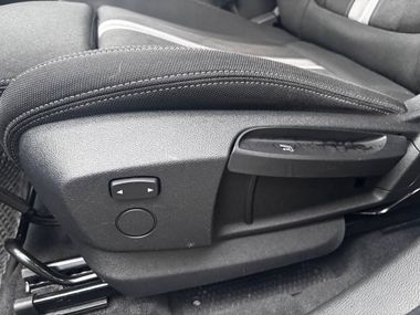 BMW X1 2018 года, 132 714 км - вид 16