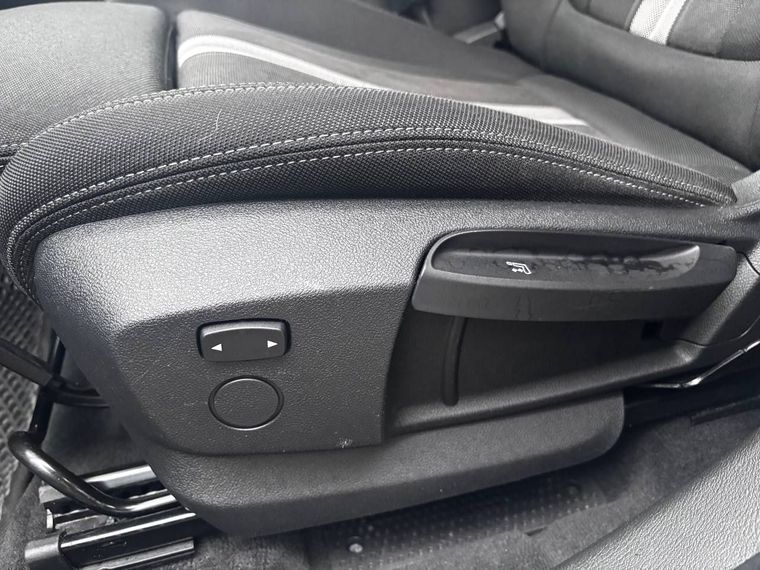 BMW X1 2018 года, 132 714 км - вид 16