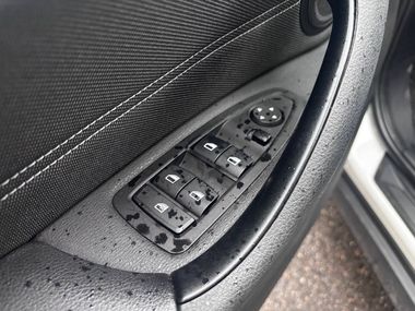 BMW X1 2018 года, 132 714 км - вид 14