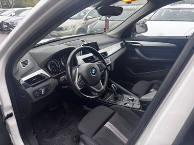BMW X1 2018 года, 132 714 км - вид 17
