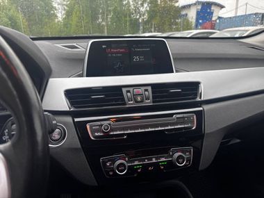 BMW X1 2018 года, 132 714 км - вид 12