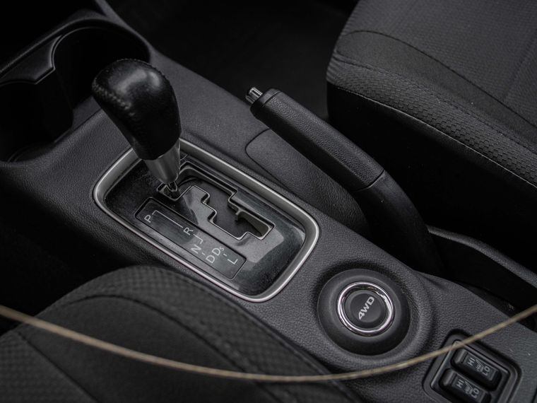 Mitsubishi Outlander 2015 года, 168 697 км - вид 8