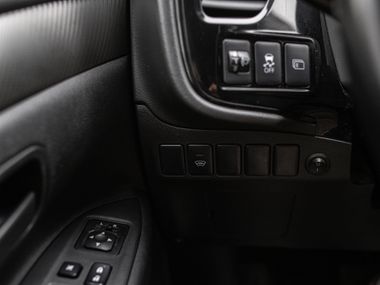 Mitsubishi Outlander 2015 года, 168 697 км - вид 10