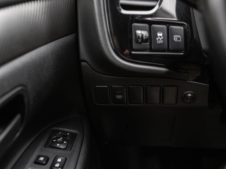 Mitsubishi Outlander 2015 года, 168 697 км - вид 10