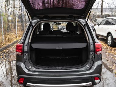 Mitsubishi Outlander 2015 года, 168 697 км - вид 13