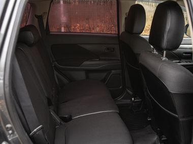 Mitsubishi Outlander 2015 года, 168 697 км - вид 11