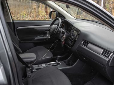 Mitsubishi Outlander 2015 года, 168 697 км - вид 12