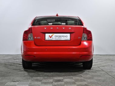 Volvo S40 2012 года, 113 151 км - вид 5