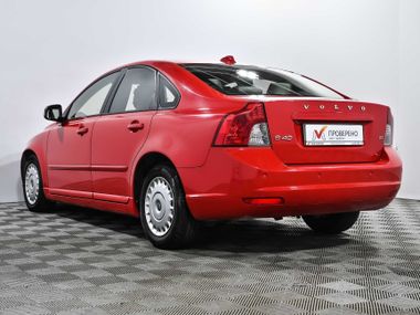 Volvo S40 2012 года, 113 151 км - вид 6