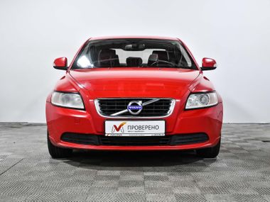 Volvo S40 2012 года, 113 151 км - вид 3