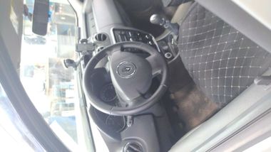 Renault Duster 2013 года, 195 334 км - вид 5