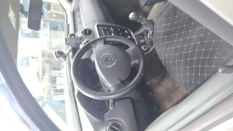Renault Duster 2013 года, 195 334 км - вид 5