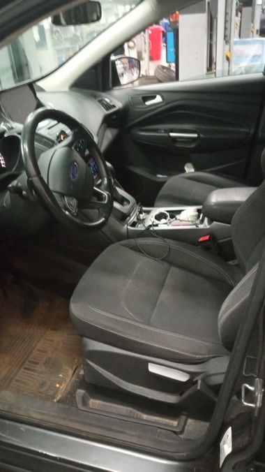 Ford Kuga 2017 года, 182 493 км - вид 5