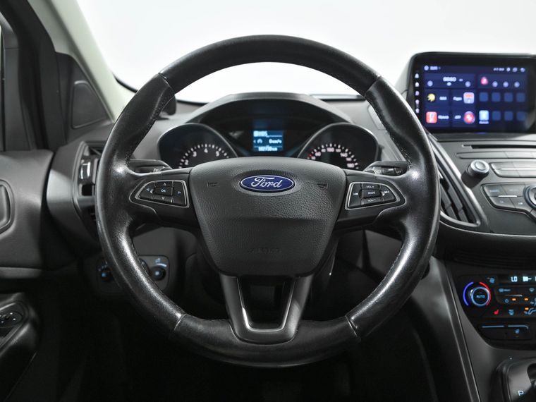 Ford Kuga 2017 года, 182 493 км - вид 9