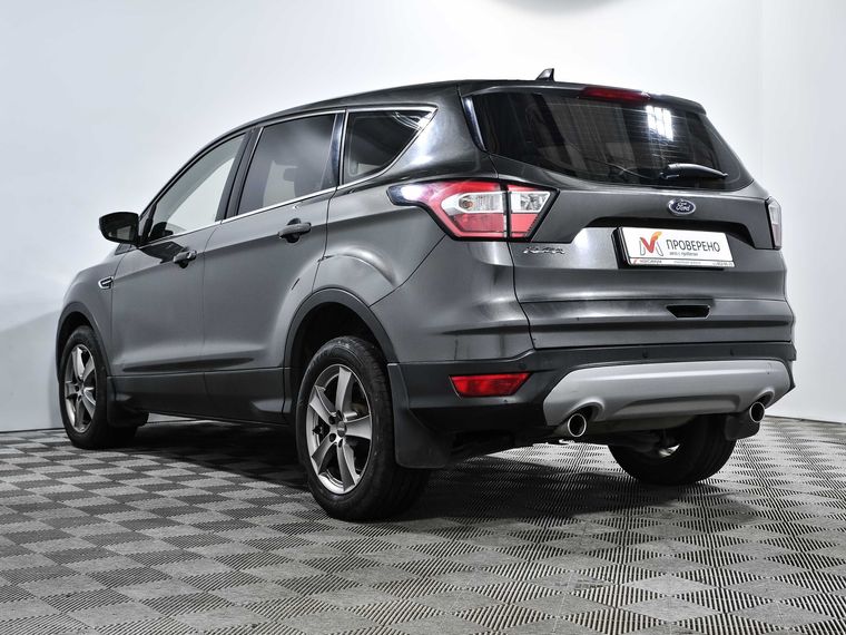 Ford Kuga 2017 года, 182 493 км - вид 7