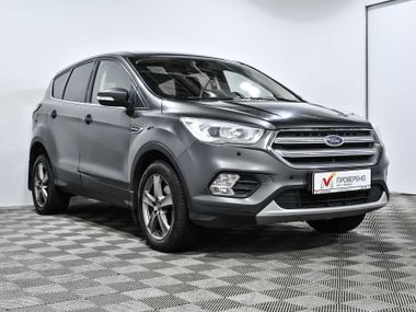 Ford Kuga 2017 года, 182 493 км - вид 4