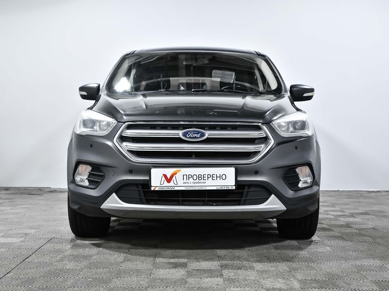 Ford Kuga 2017 года, 182 493 км - вид 3