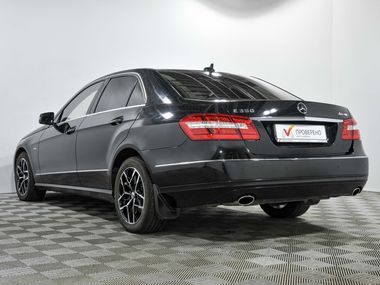 Mercedes-Benz E-класс 2011 года, 139 641 км - вид 7