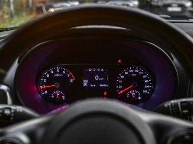 Kia Soul 2019 года, 85 731 км - вид 5