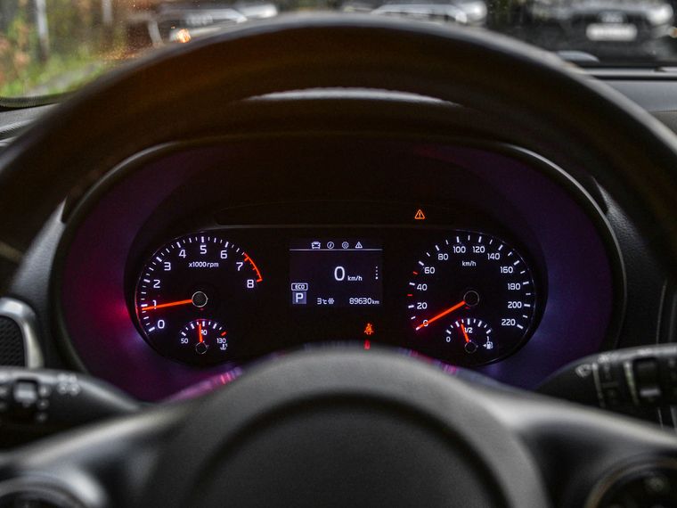 Kia Soul 2019 года, 85 731 км - вид 5