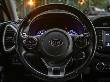 Kia Soul 2019 года, 85 731 км - вид 7