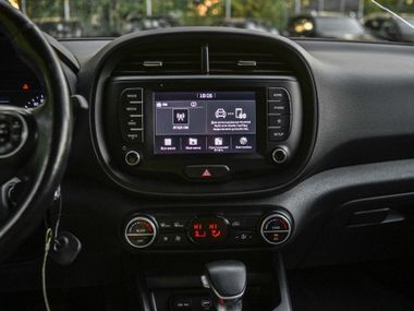 Kia Soul 2019 года, 85 731 км - вид 8