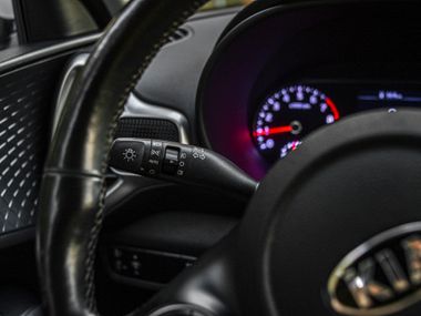 Kia Soul 2019 года, 85 731 км - вид 6