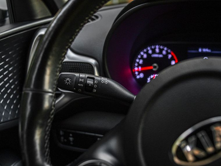 Kia Soul 2019 года, 85 731 км - вид 6