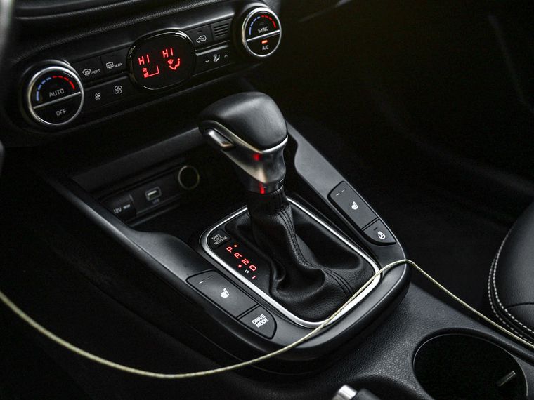 Kia Soul 2019 года, 85 731 км - вид 11